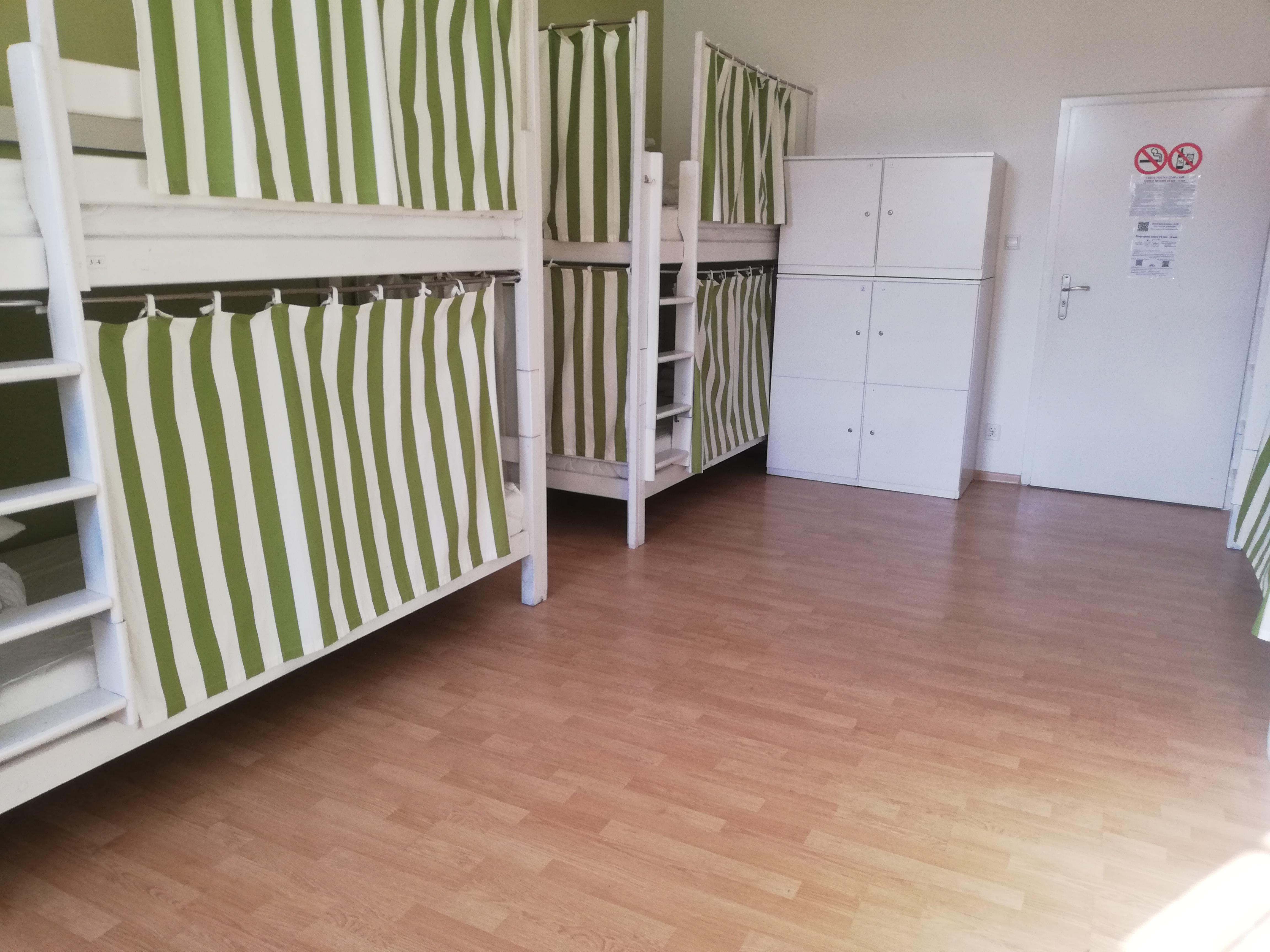 Хостел Lorf Hostel&coffee Краків