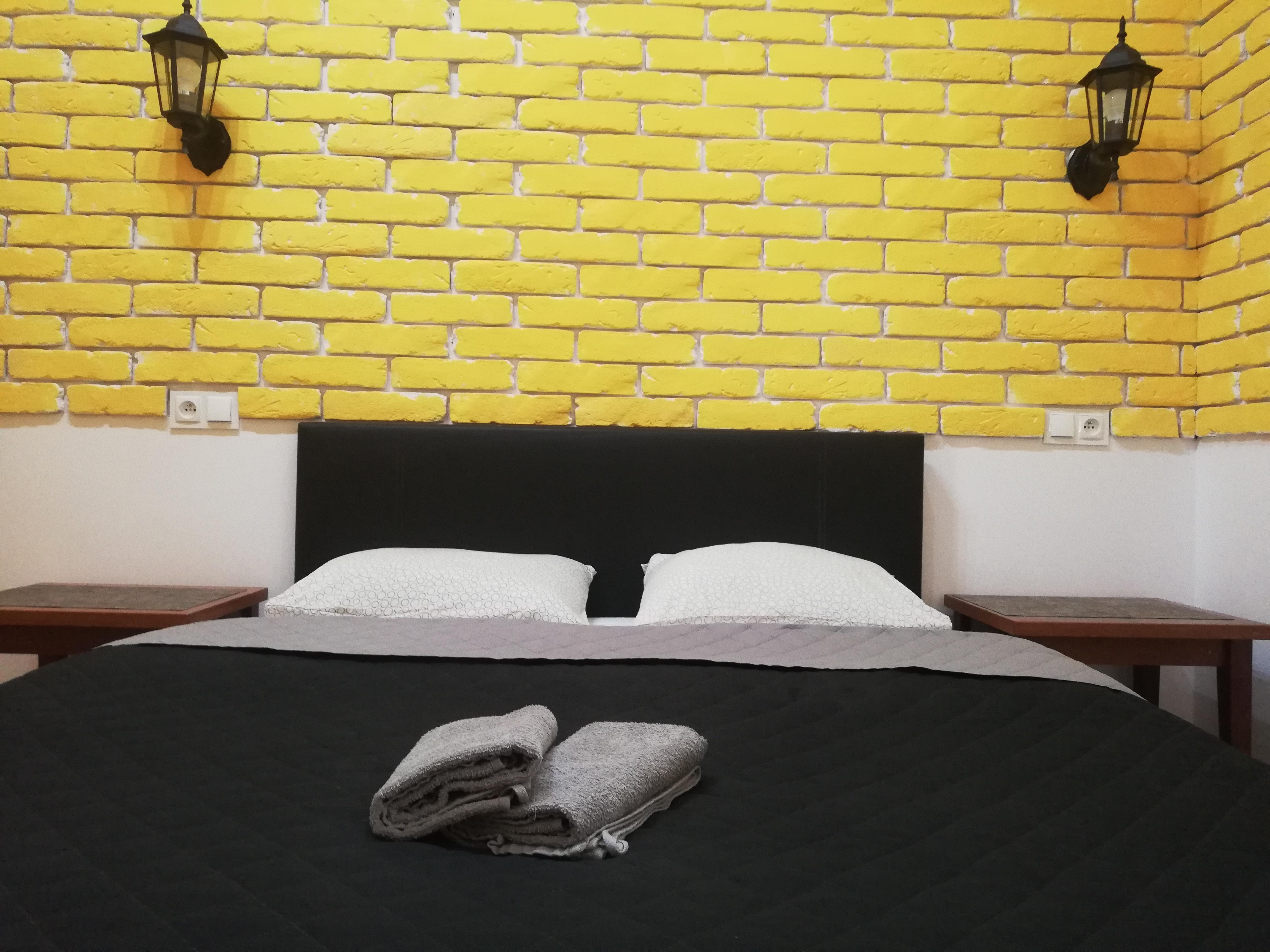 Lorf Hostel&coffee Хостел Краків