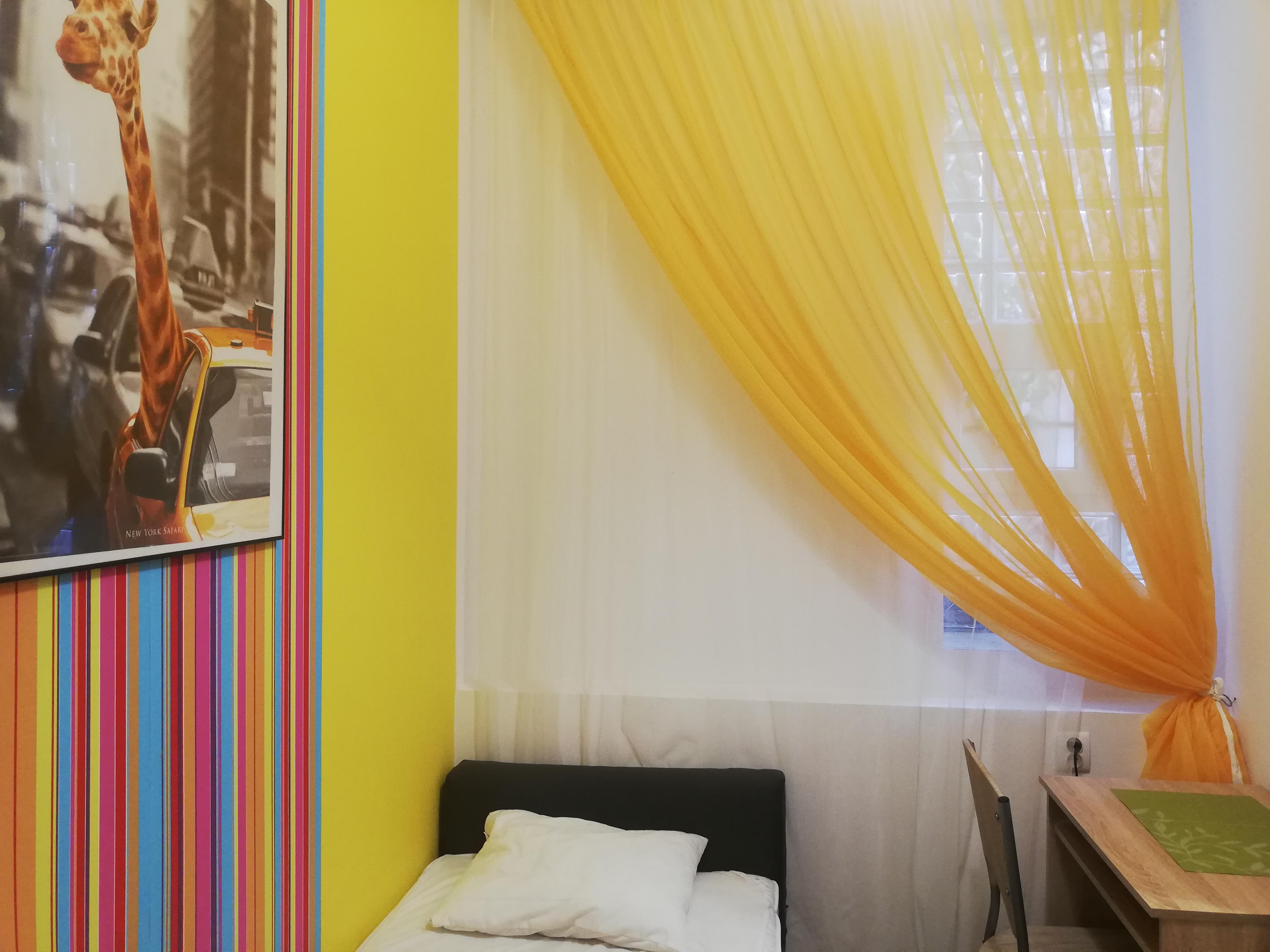 Lorf Hostel&coffee Хостел