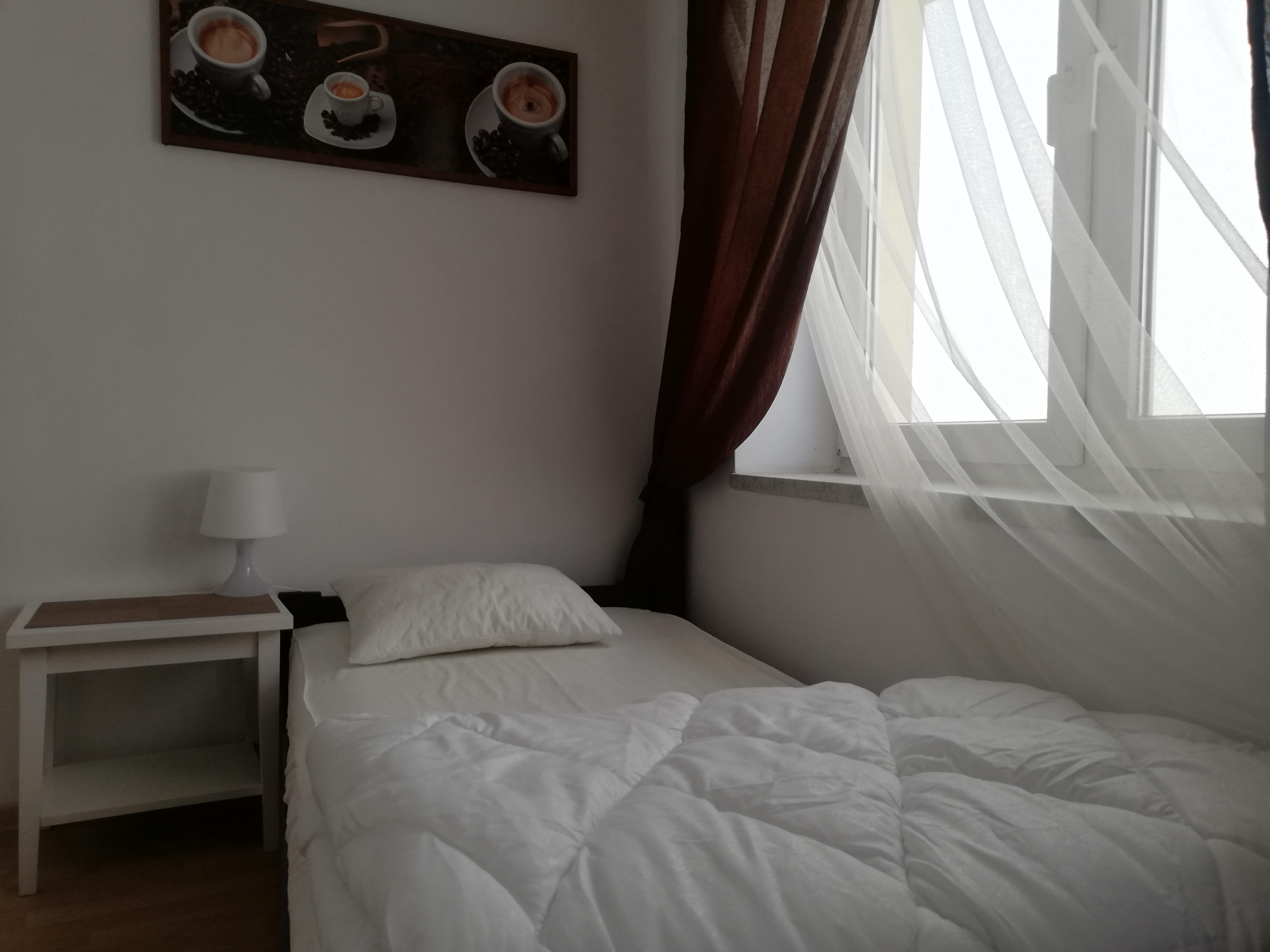 Lorf Hostel&coffee Хостел Краків