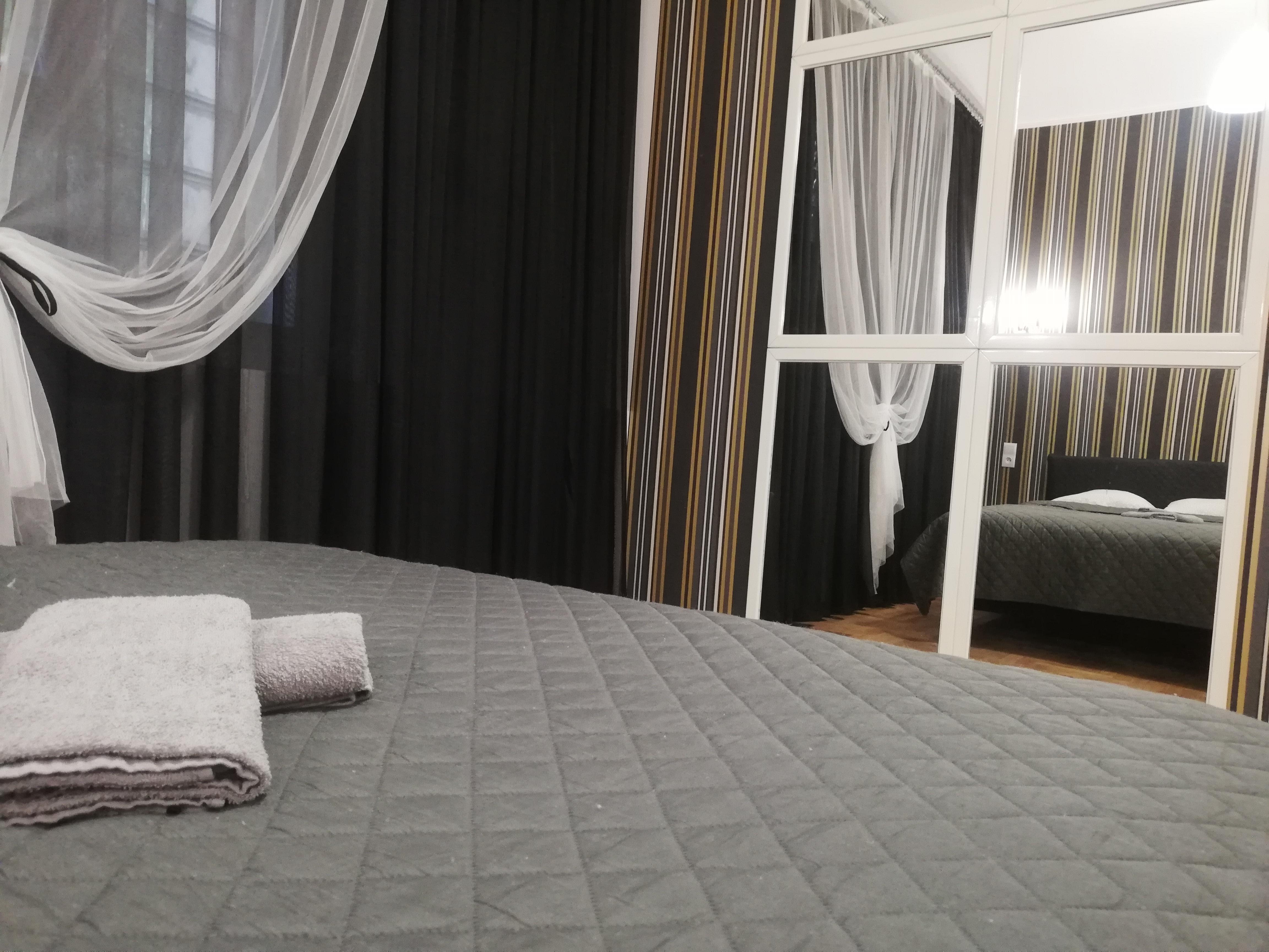 Хостел Lorf Hostel&coffee Краків