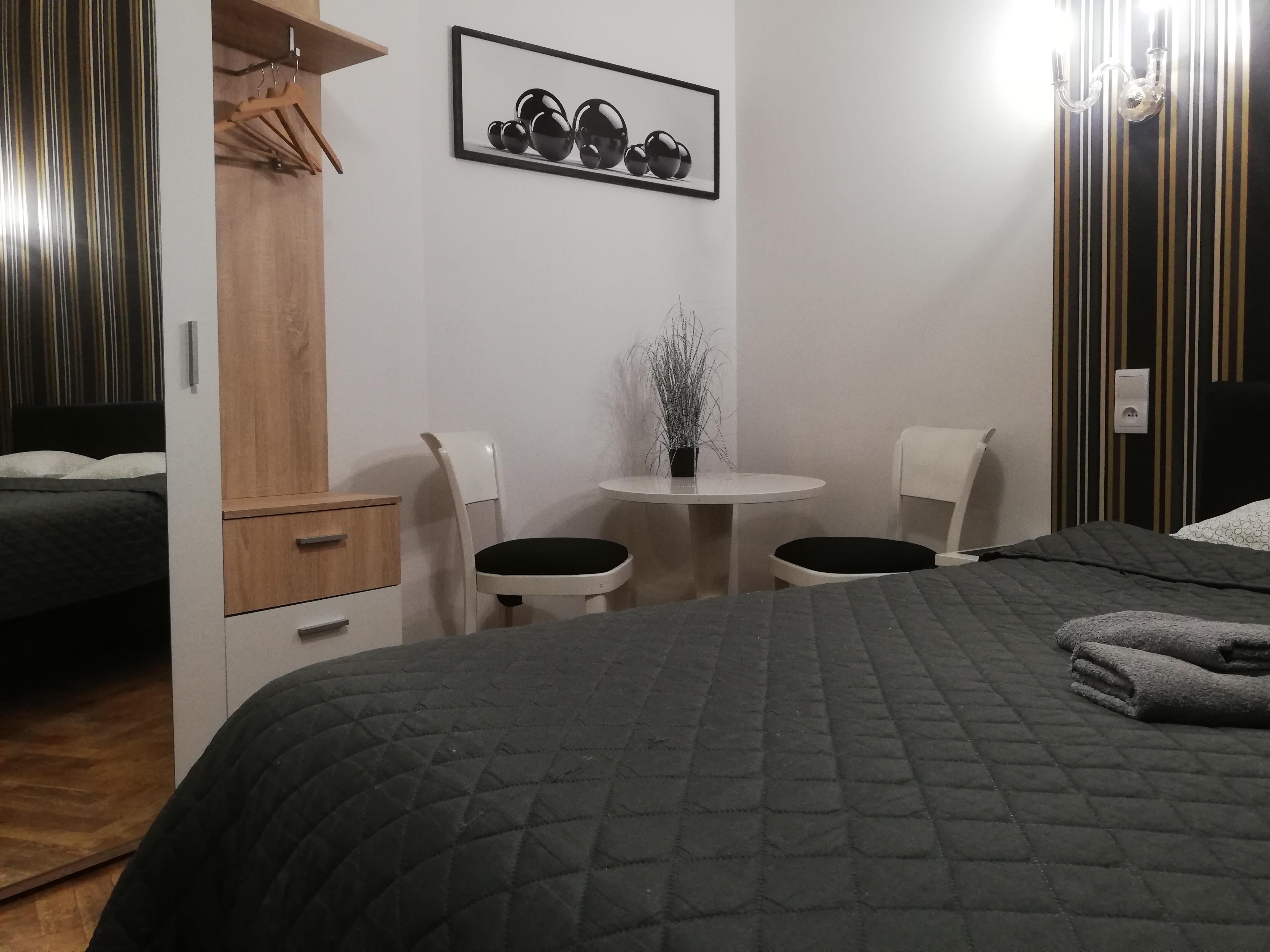 Хостел Lorf Hostel&coffee