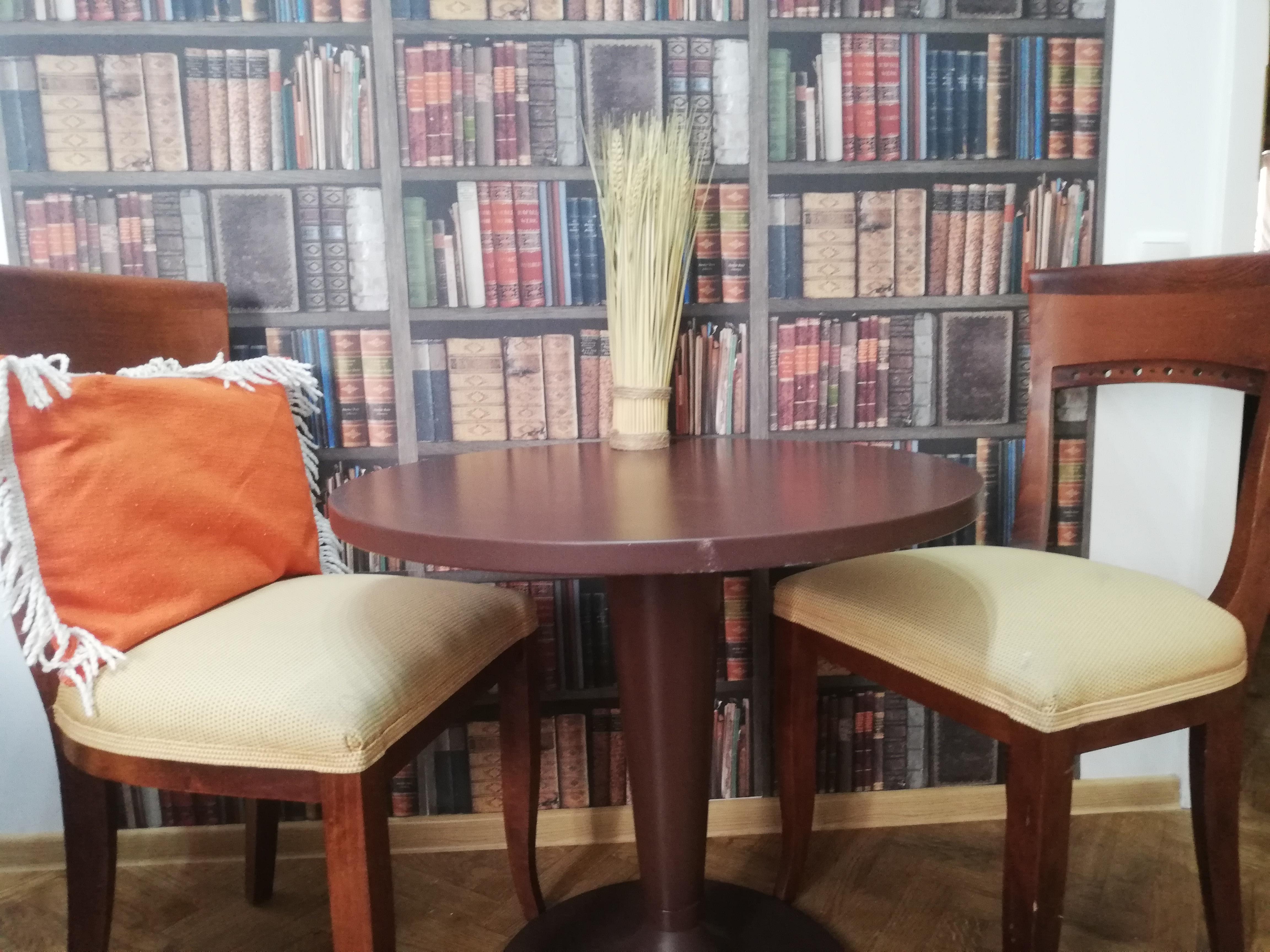 Хостел Lorf Hostel&coffee