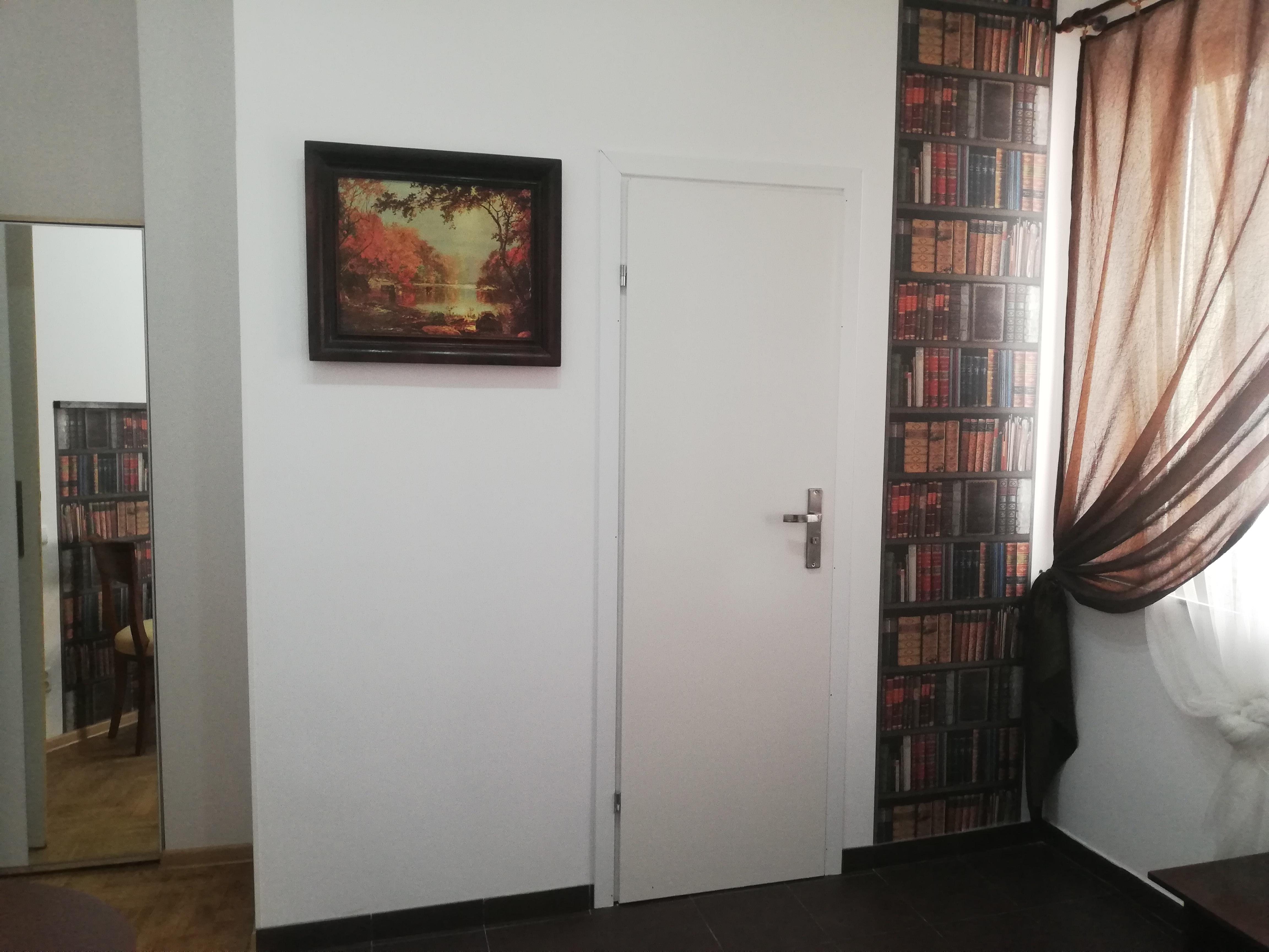 Хостел Lorf Hostel&coffee Краків