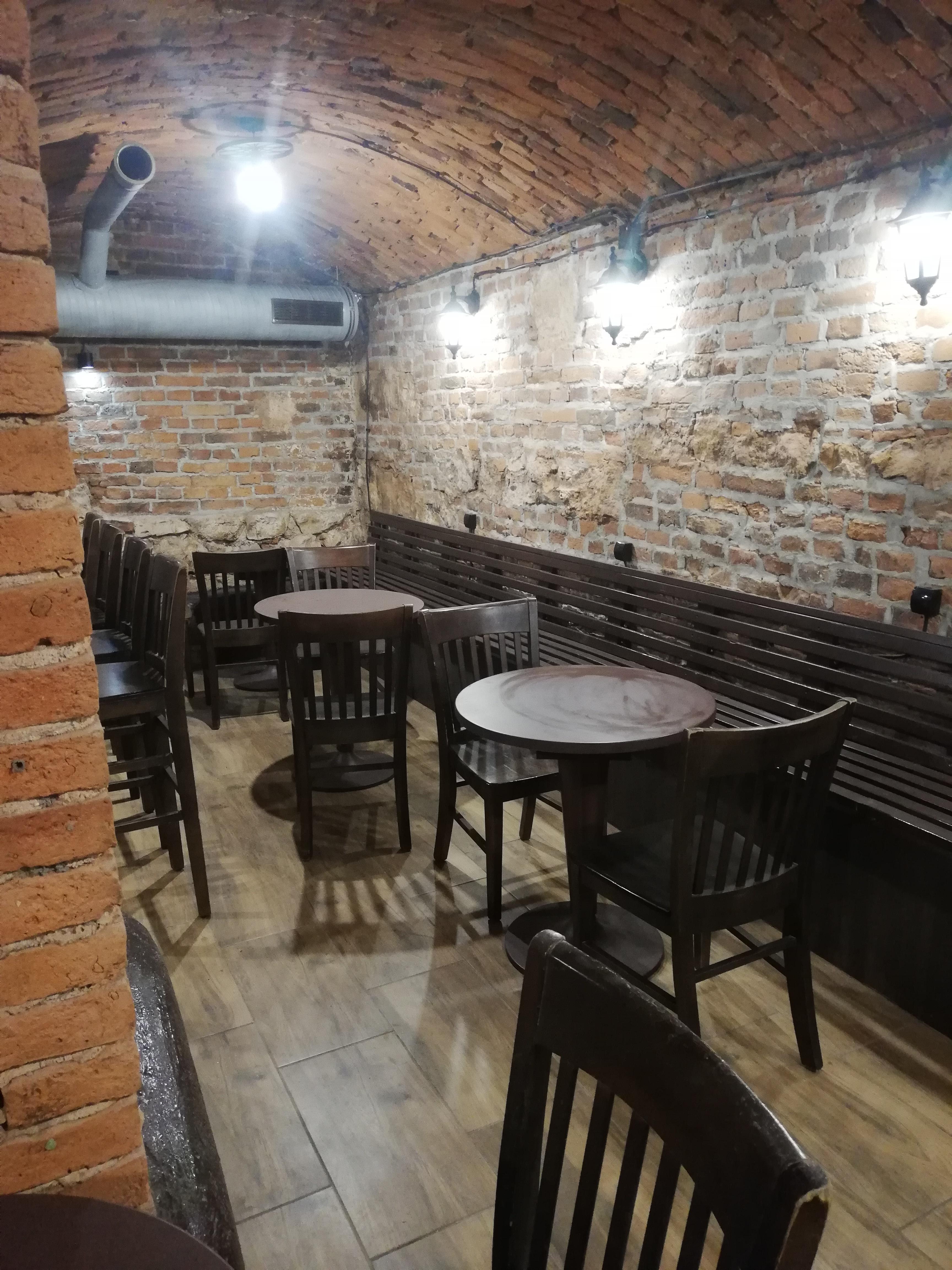 Lorf Hostel&coffee Хостел Краків