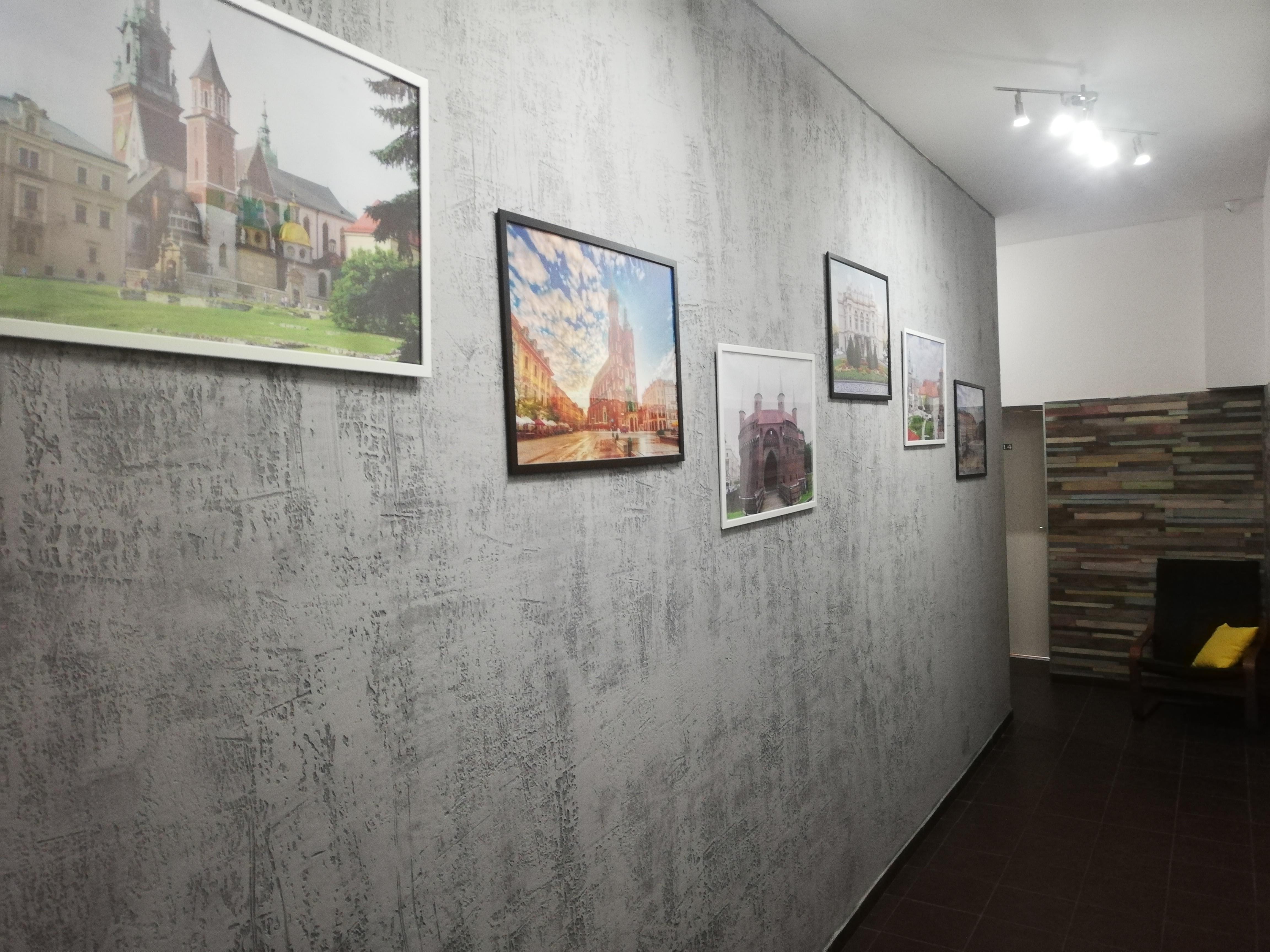 Хостел Lorf Hostel&coffee