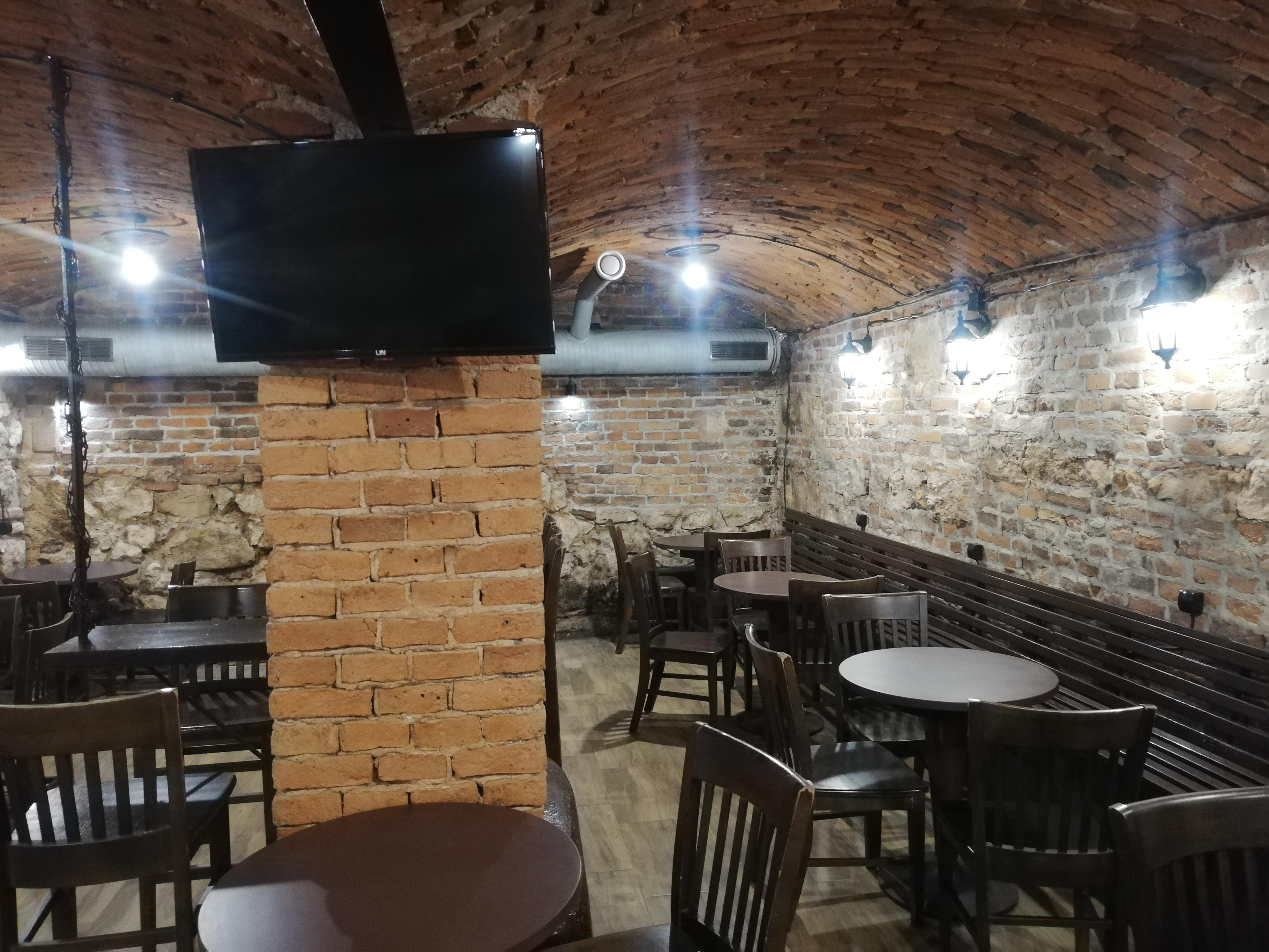 Хостел Lorf Hostel&coffee *