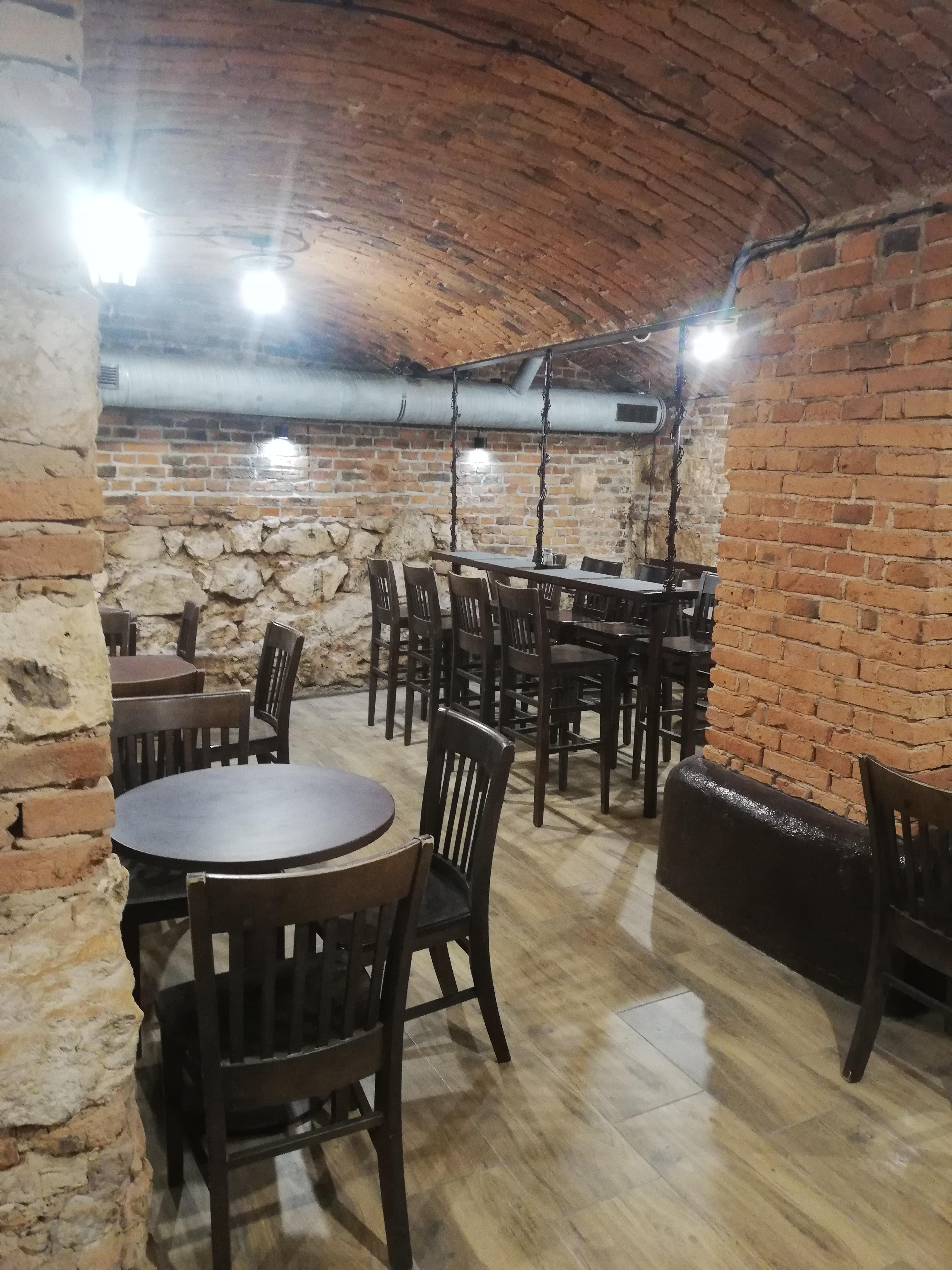 Lorf Hostel&coffee Хостел