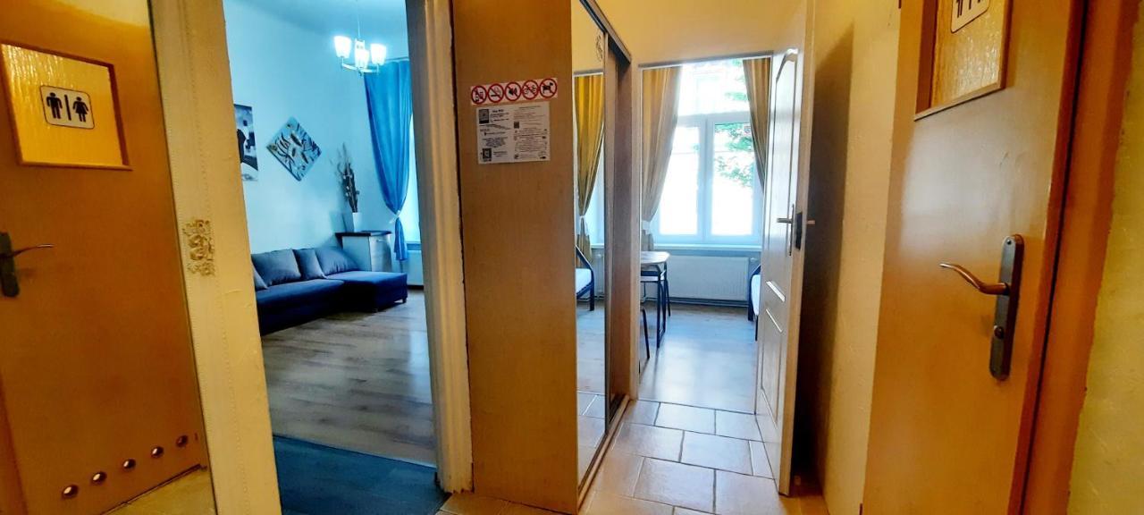 Lorf Hostel&coffee Хостел Краків