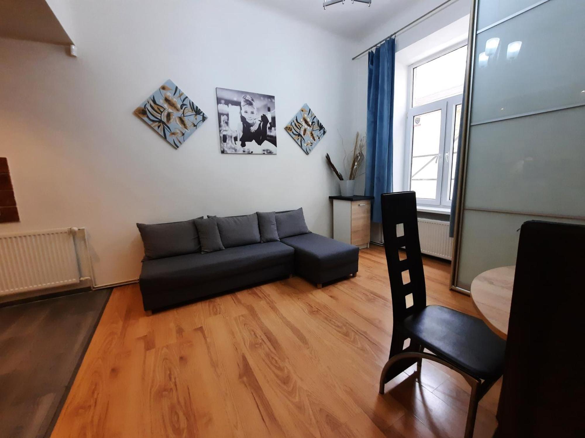 Lorf Hostel&coffee * Краків