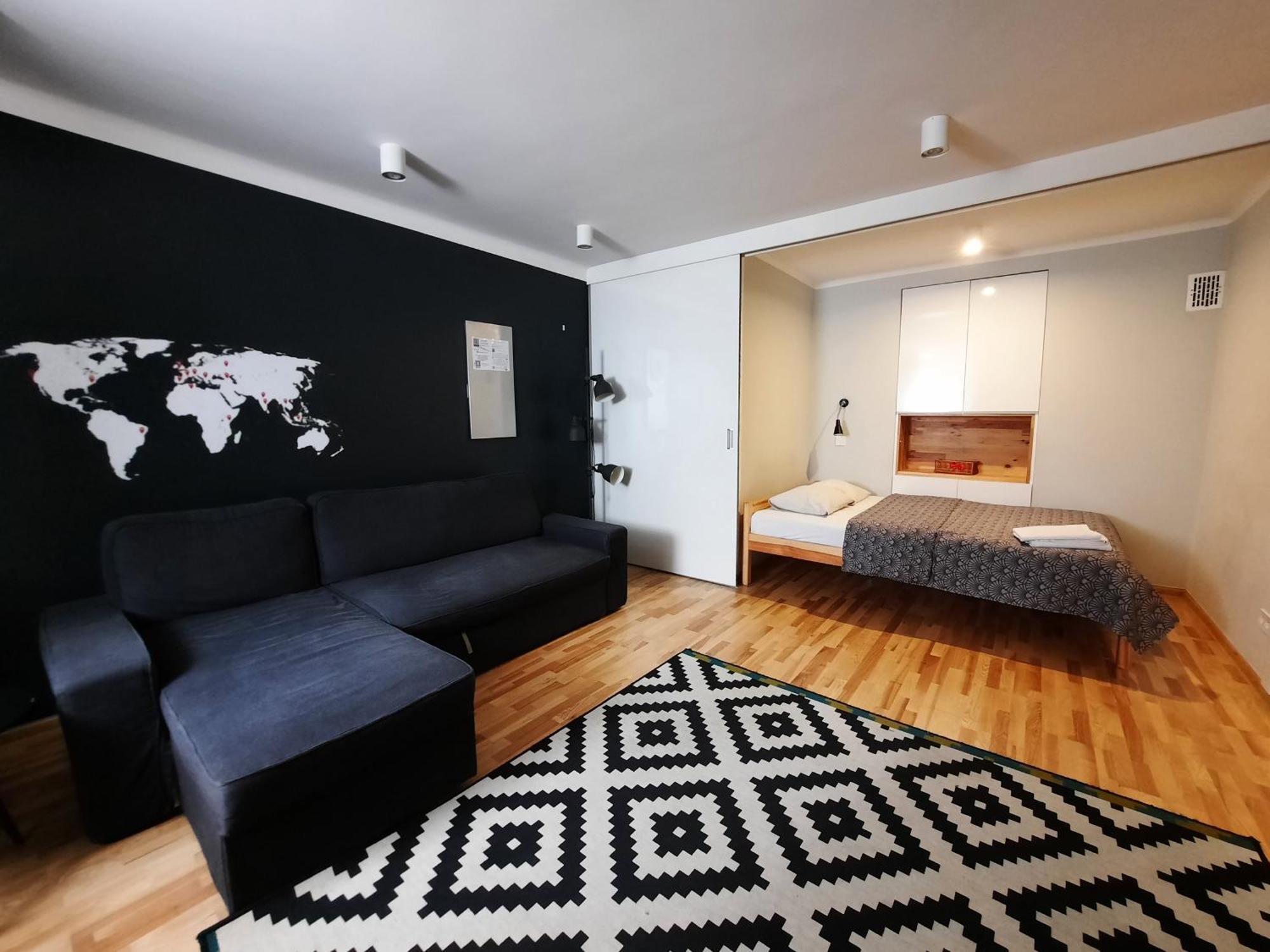 Lorf Hostel&coffee Хостел *