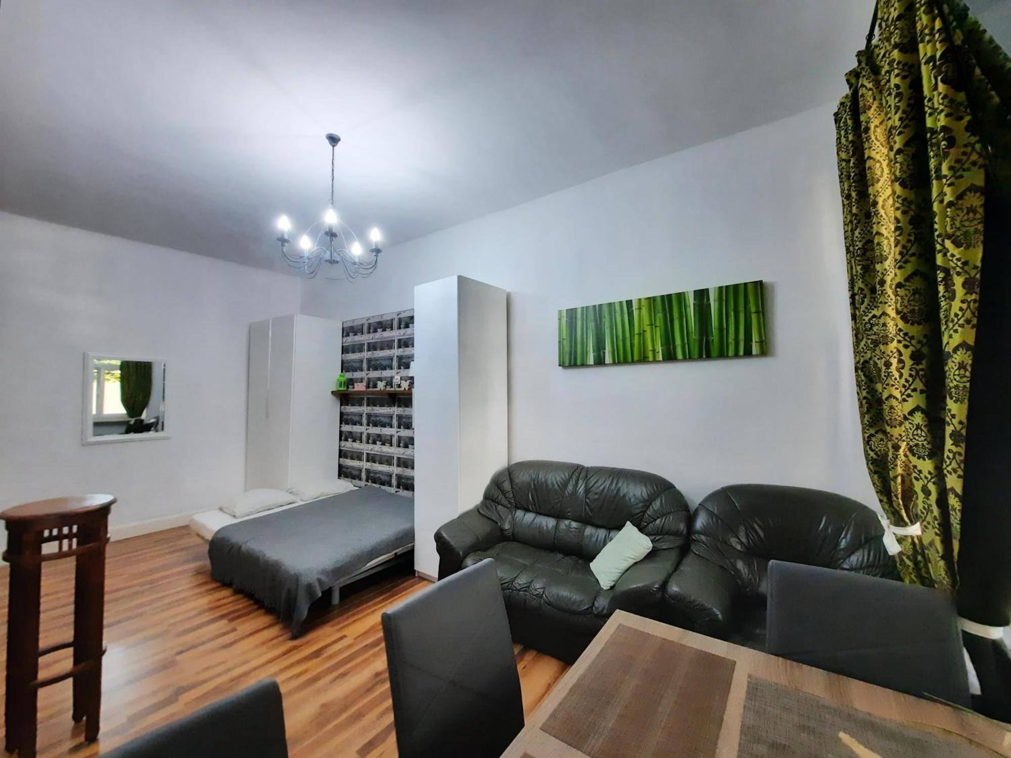 Lorf Hostel&coffee * Краків