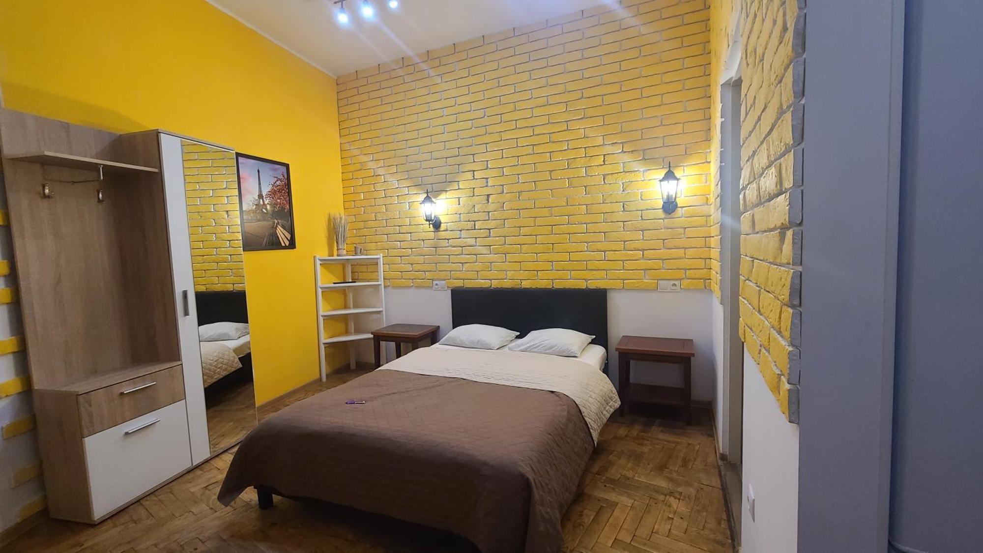 Lorf Hostel&coffee Хостел