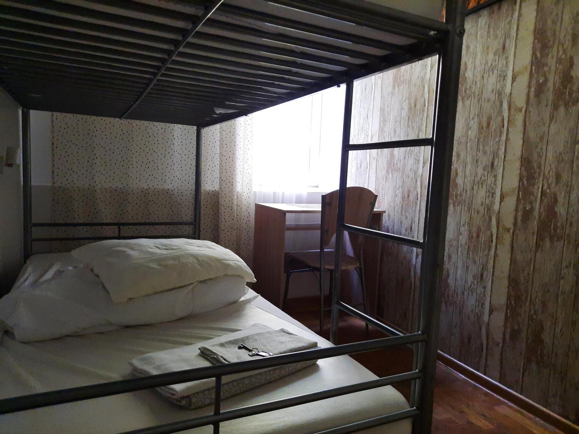 Хостел Lorf Hostel&coffee Краків